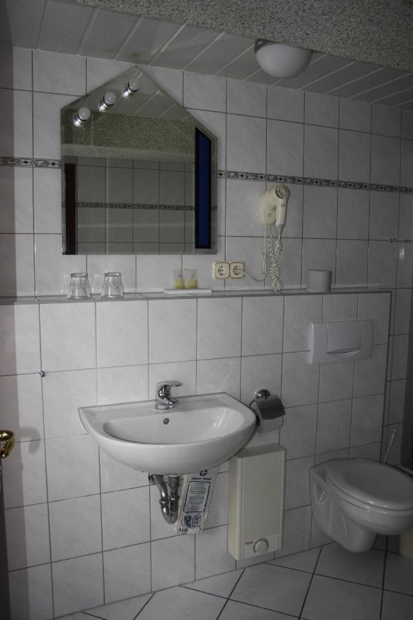 Hotel & Restaurant Aragwi Salzwedel Exteriör bild